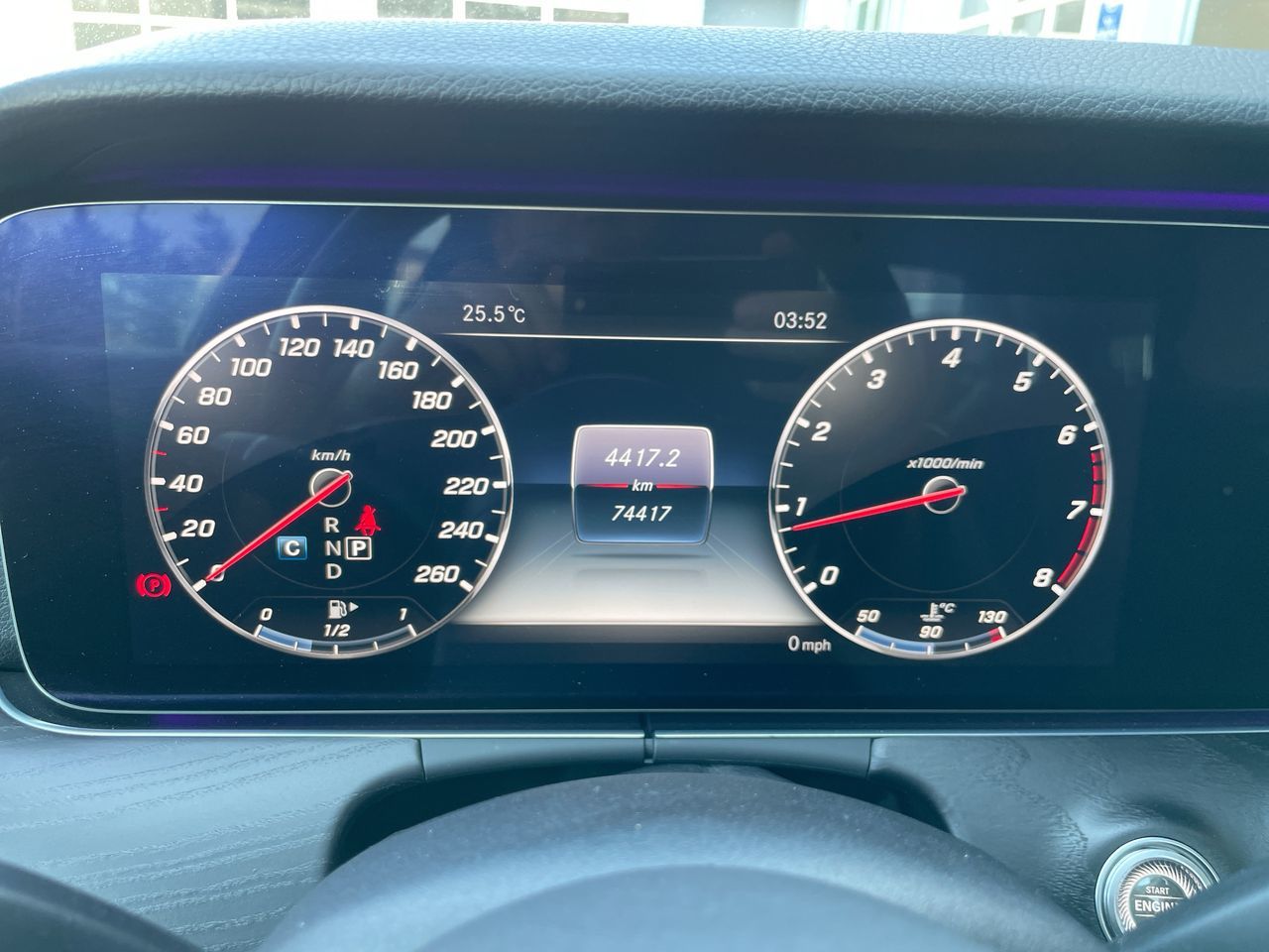 Mercedes-Benz E350  2020 à Richmond, Colombie-Britannique