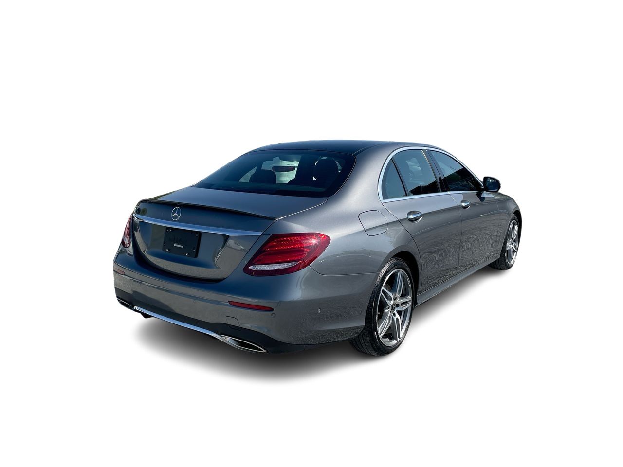 Mercedes-Benz E350  2020 à Richmond, Colombie-Britannique