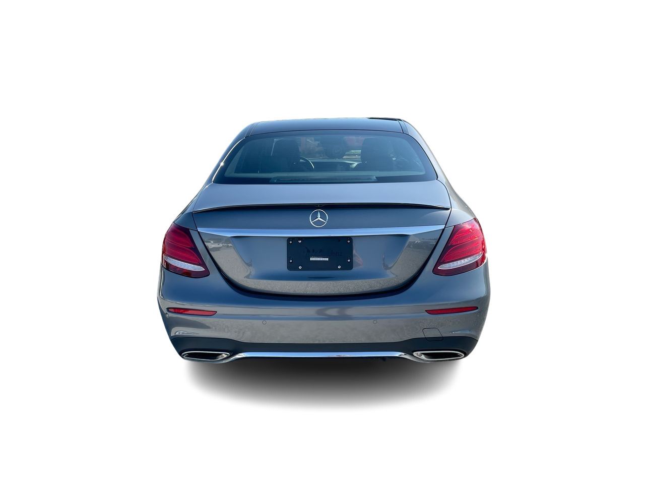 Mercedes-Benz E350  2020 à Richmond, Colombie-Britannique