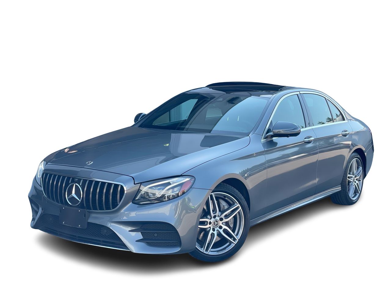 Mercedes-Benz E350  2020 à Richmond, Colombie-Britannique