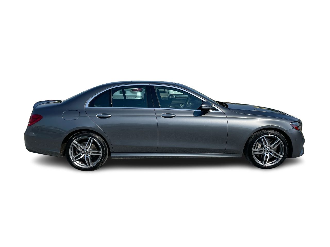 Mercedes-Benz E350  2020 à Richmond, Colombie-Britannique