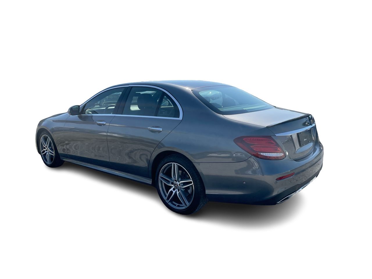 Mercedes-Benz E350  2020 à Richmond, Colombie-Britannique