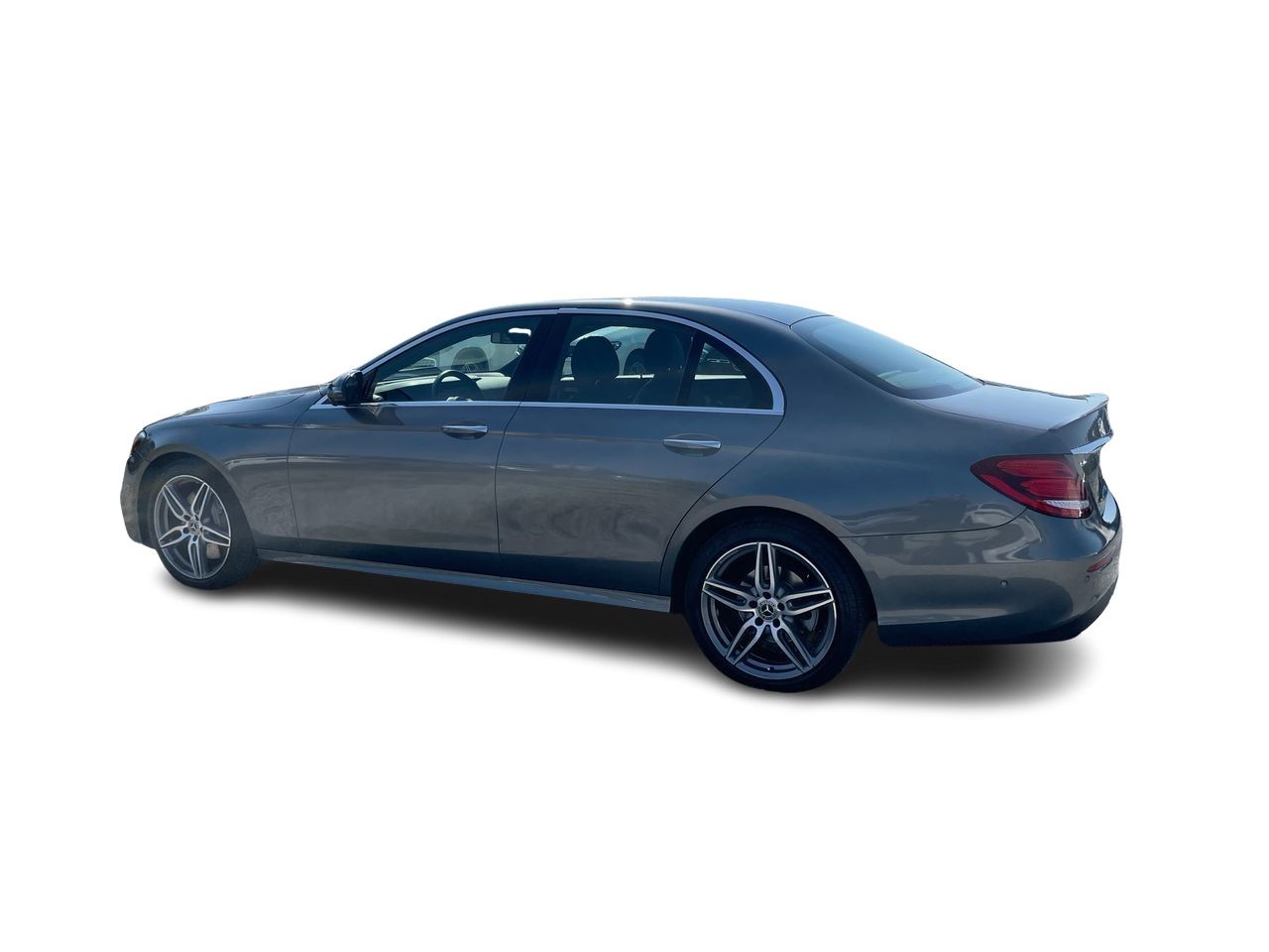 Mercedes-Benz E350  2020 à Richmond, Colombie-Britannique