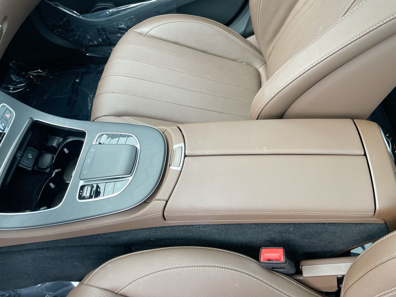 2021 Mercedes-Benz E350