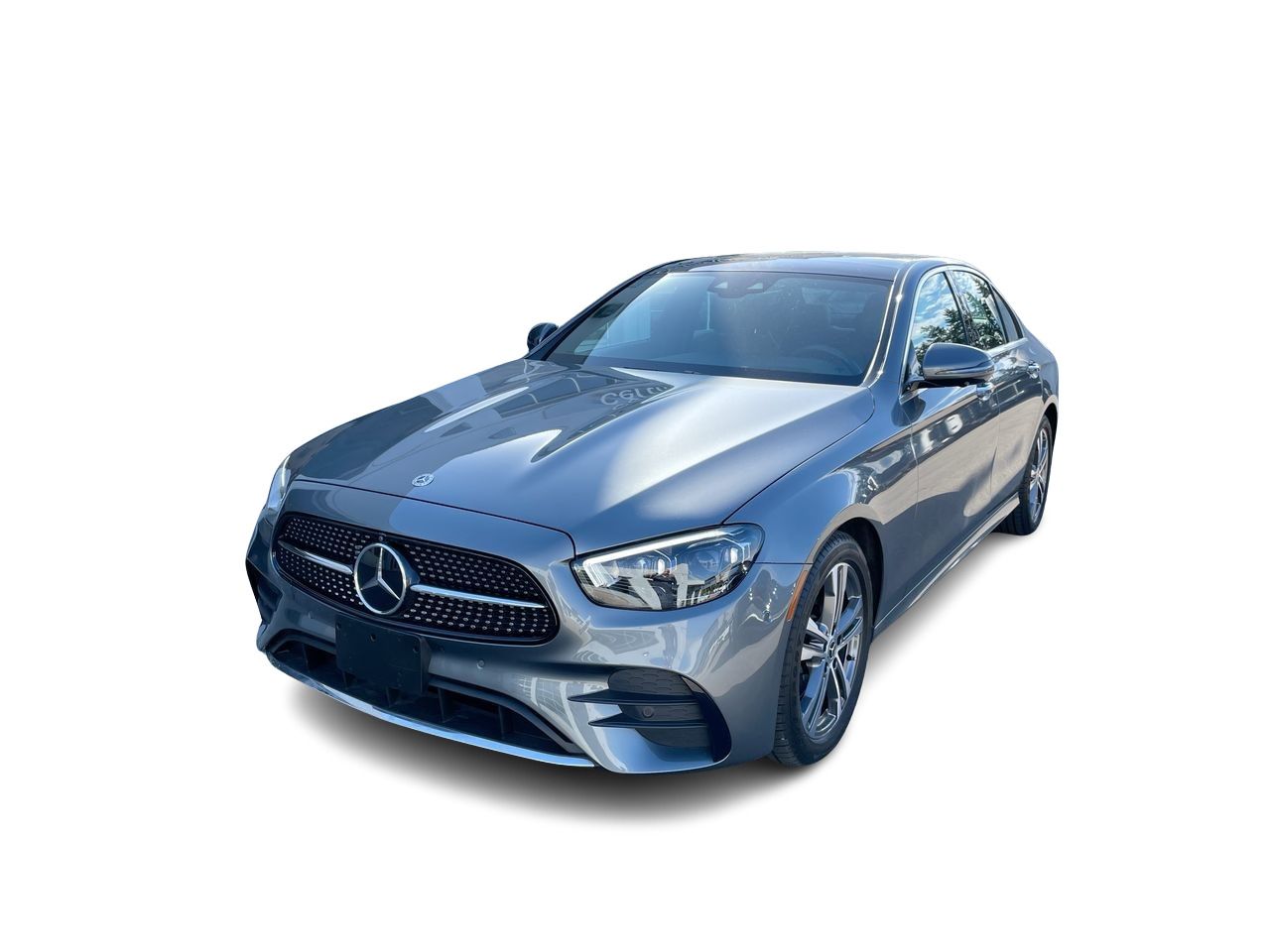 2021 Mercedes-Benz E350