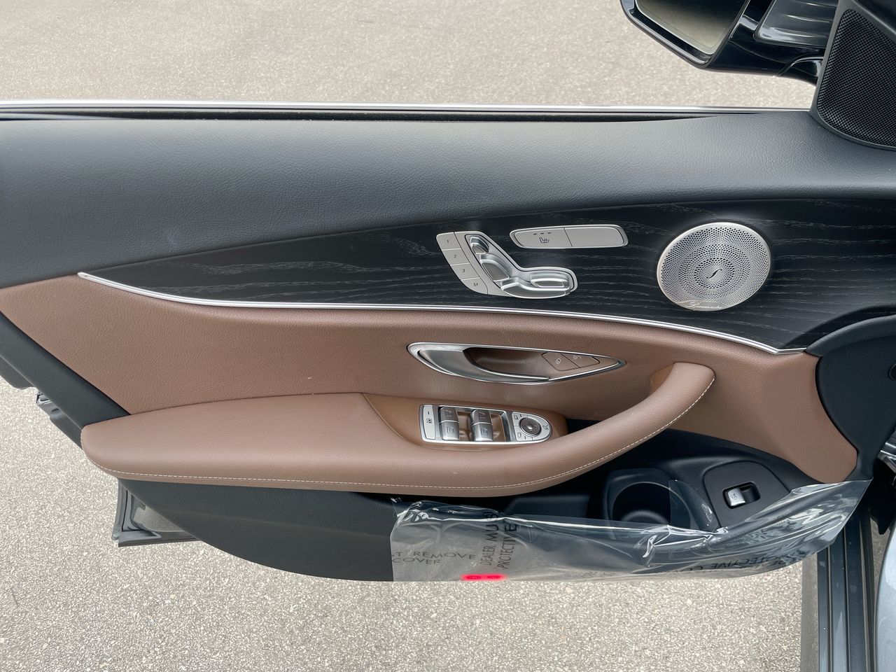 2021 Mercedes-Benz E350