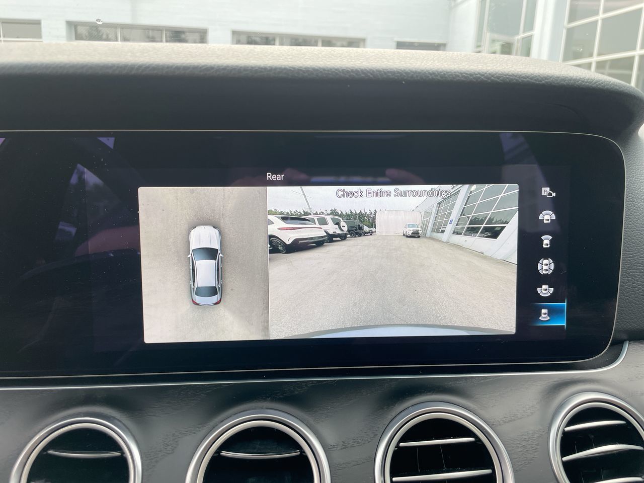 2021 Mercedes-Benz E350