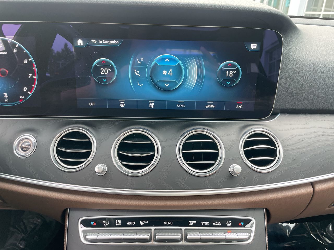 2021 Mercedes-Benz E350