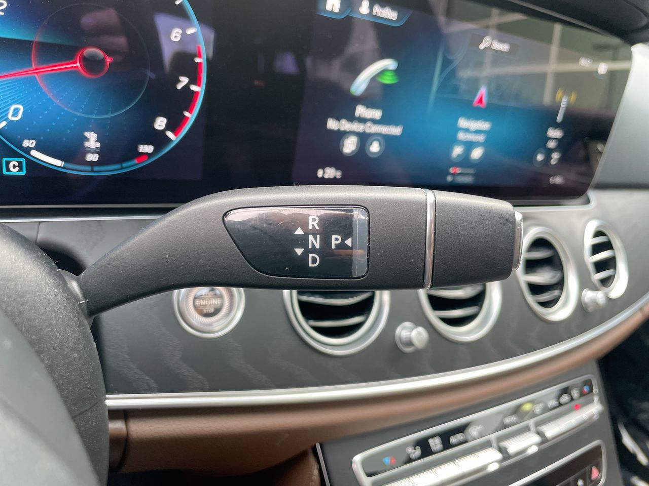 2021 Mercedes-Benz E350