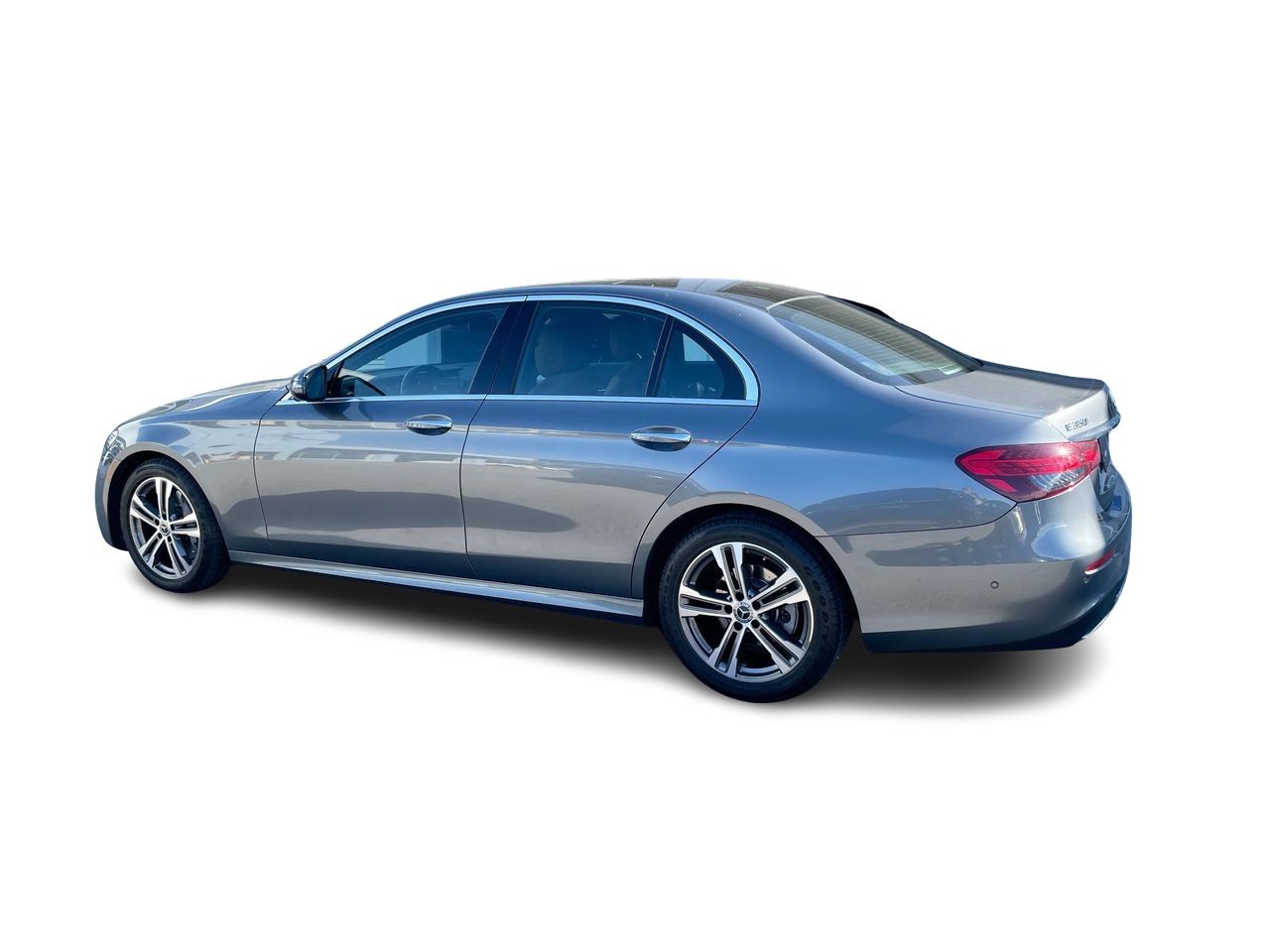 2021 Mercedes-Benz E350