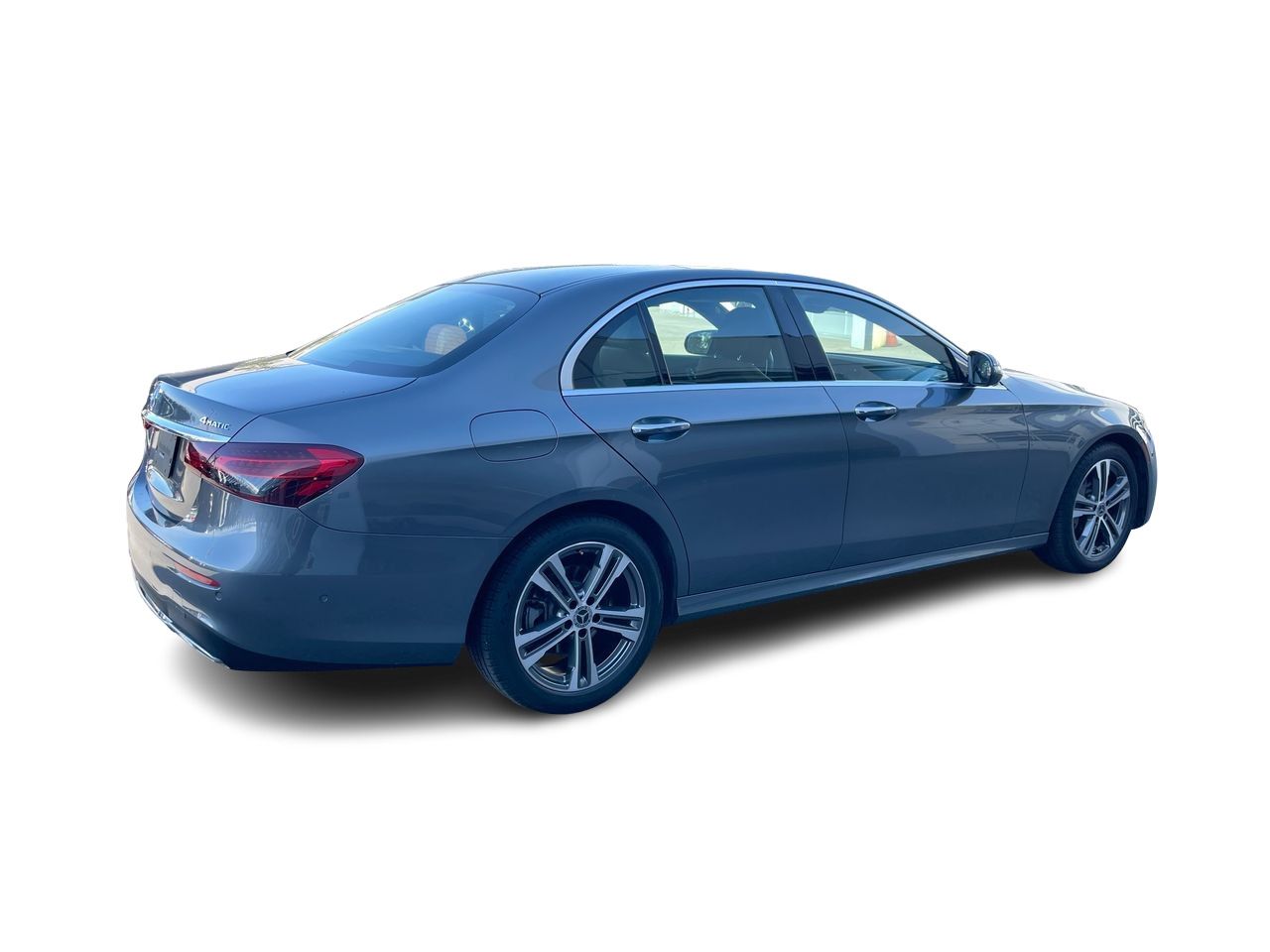 2021 Mercedes-Benz E350