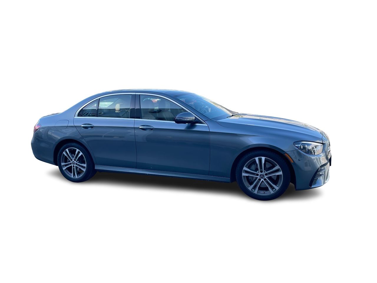 2021 Mercedes-Benz E350