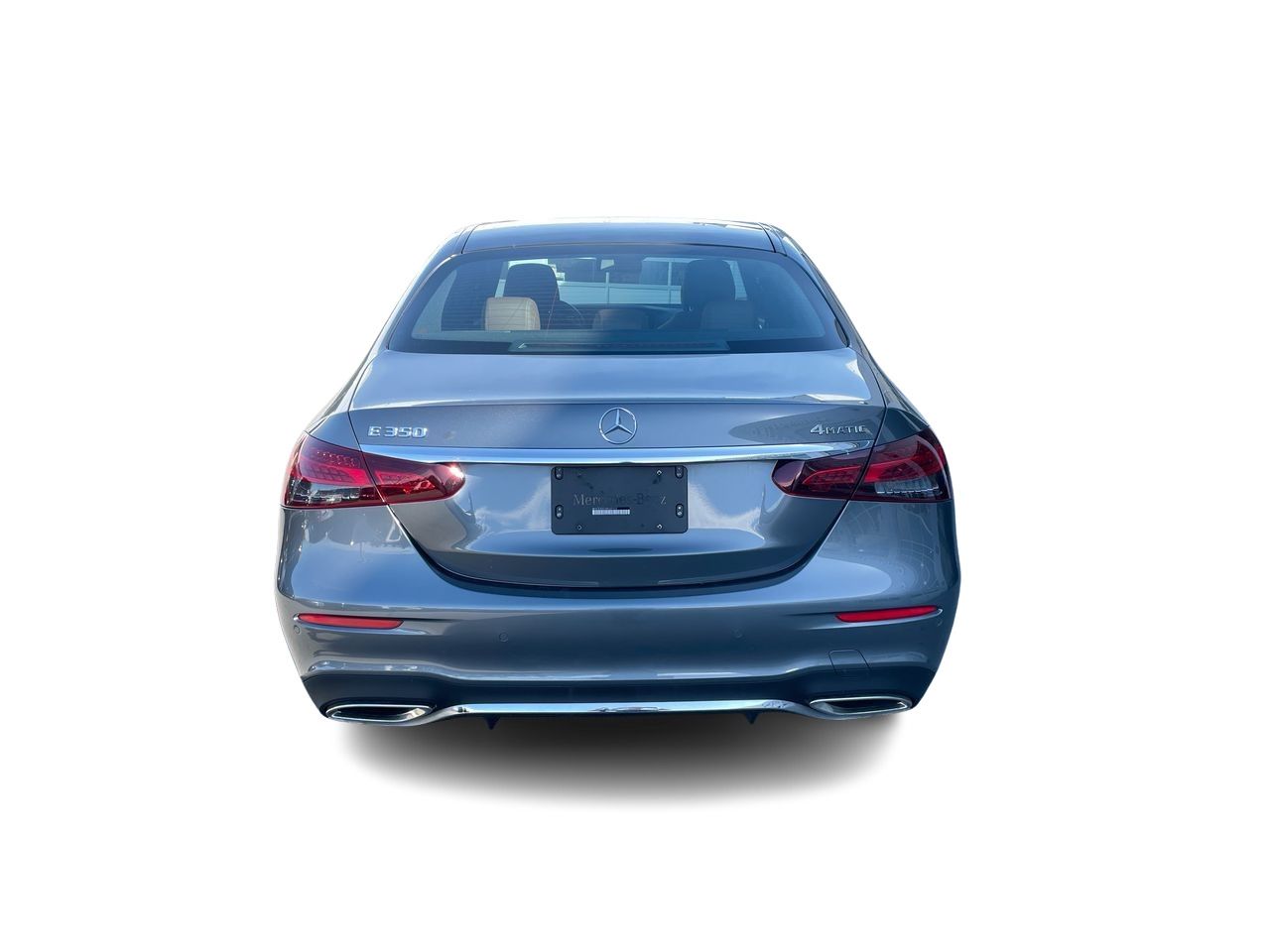 2021 Mercedes-Benz E350