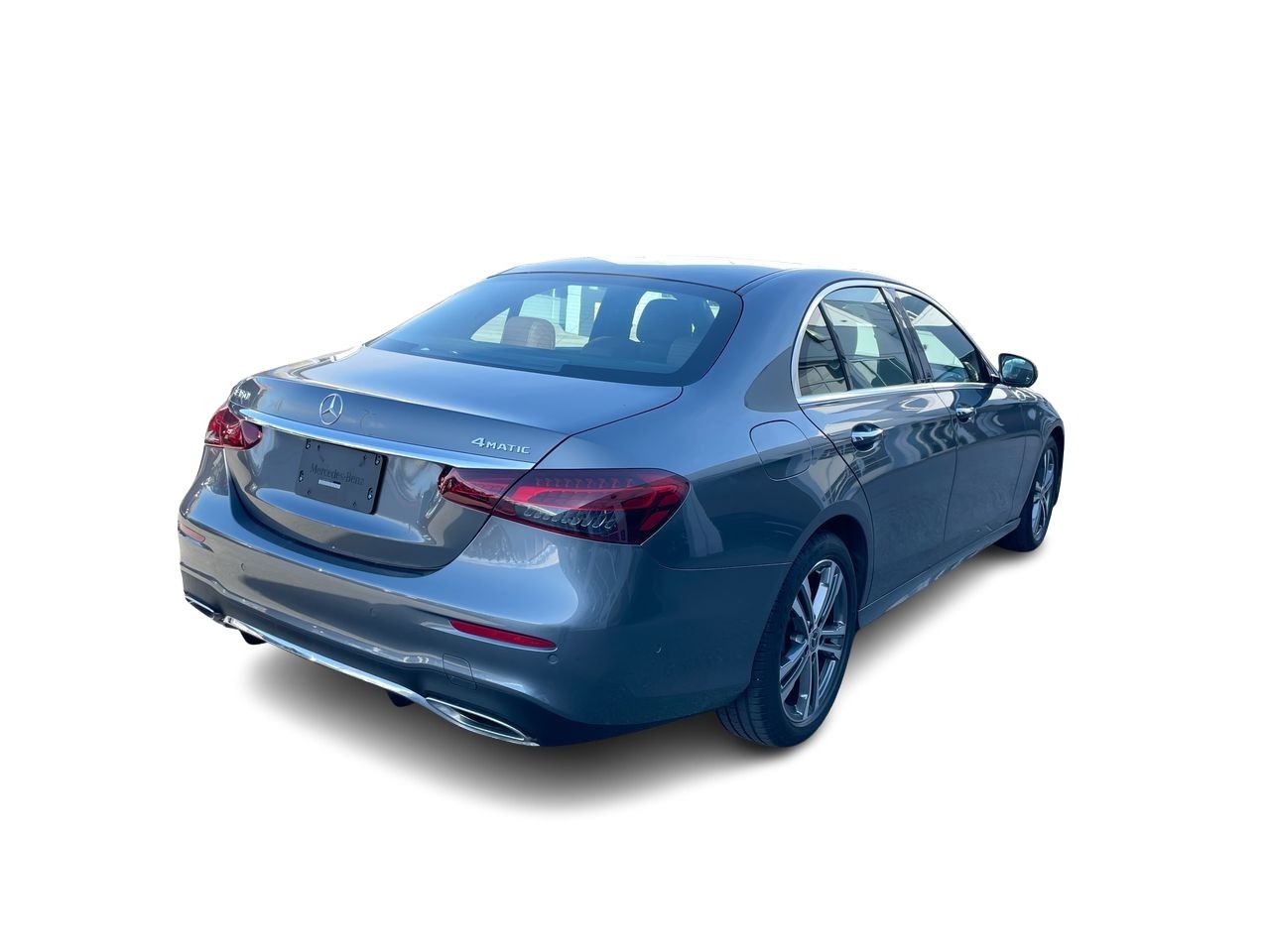 2021 Mercedes-Benz E350