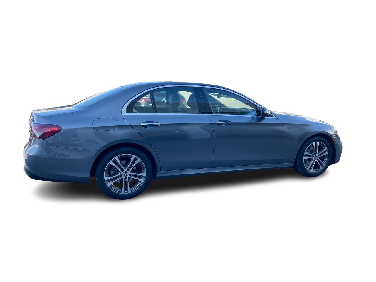 2021 Mercedes-Benz E350