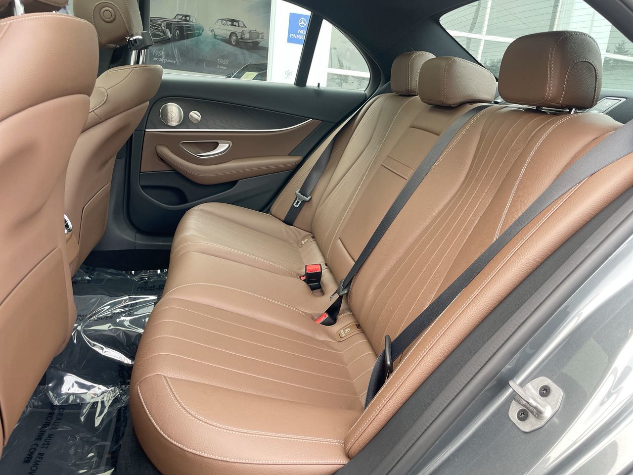 2021 Mercedes-Benz E350