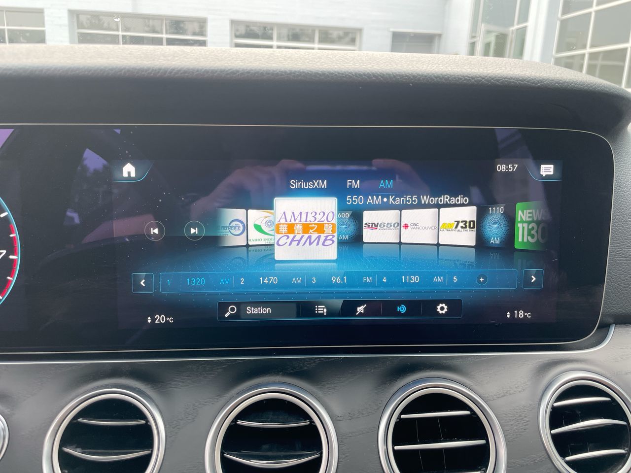 2021 Mercedes-Benz E350