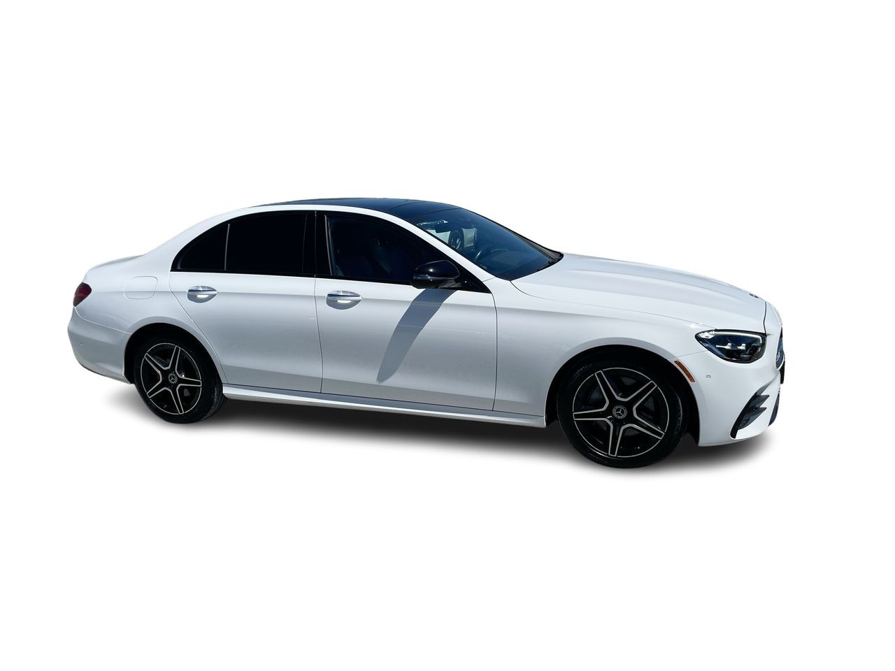 2021 Mercedes-Benz E350 in Richmond, British Columbia