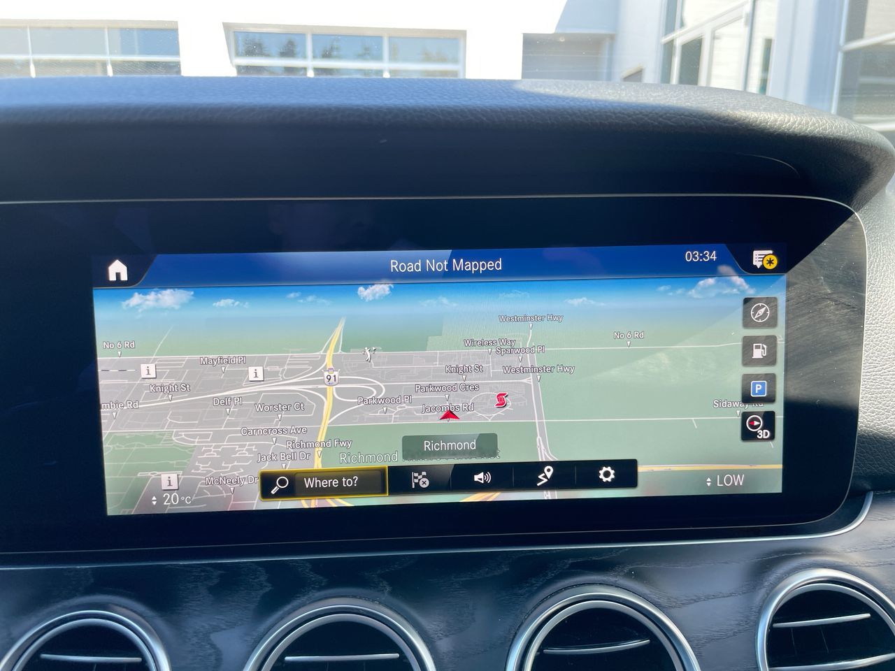 2021 Mercedes-Benz E350 in Richmond, British Columbia
