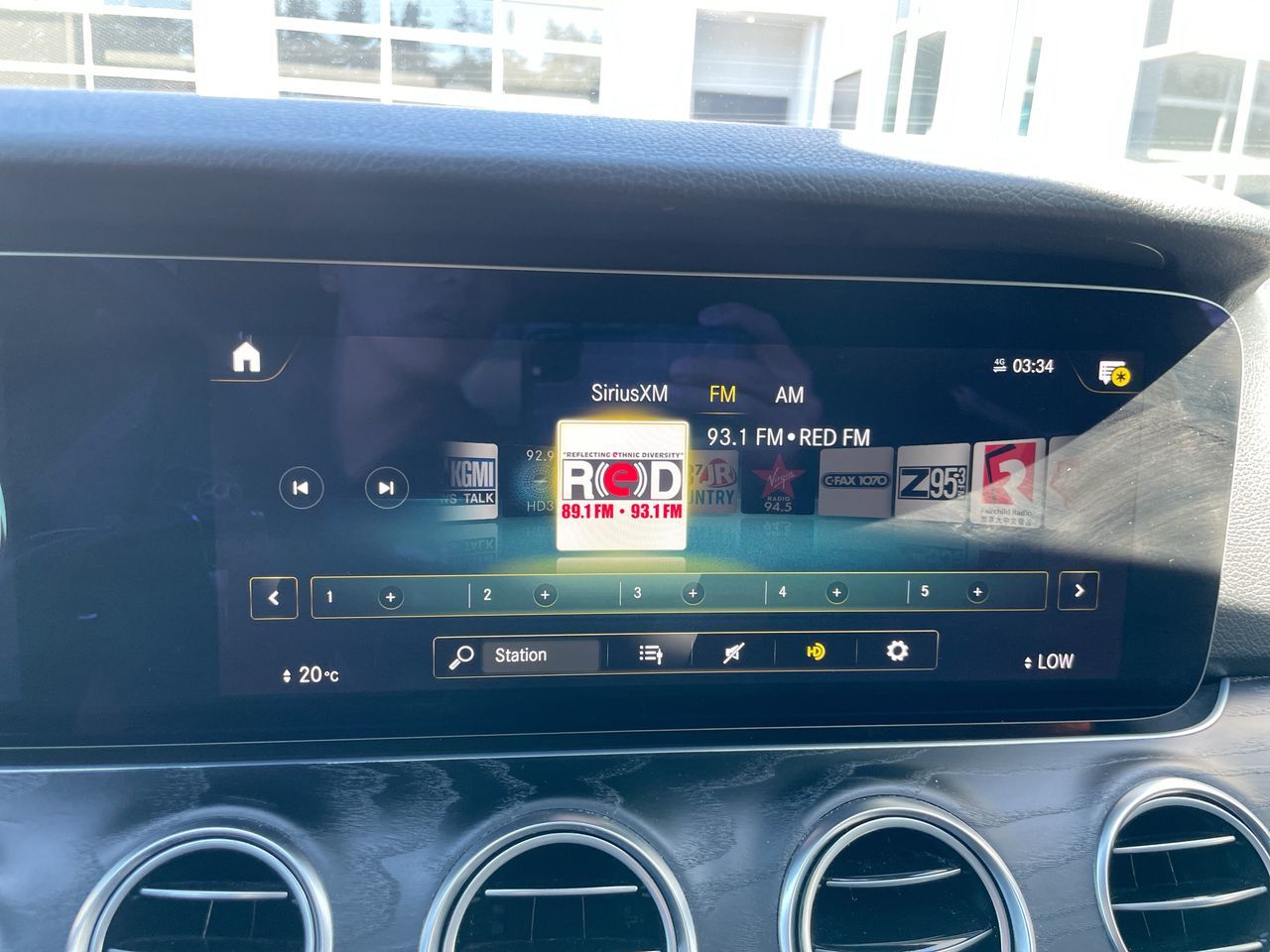 2021 Mercedes-Benz E350 in Richmond, British Columbia