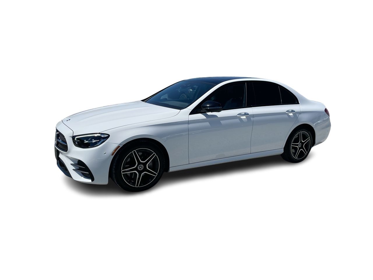 2021 Mercedes-Benz E350 in Richmond, British Columbia