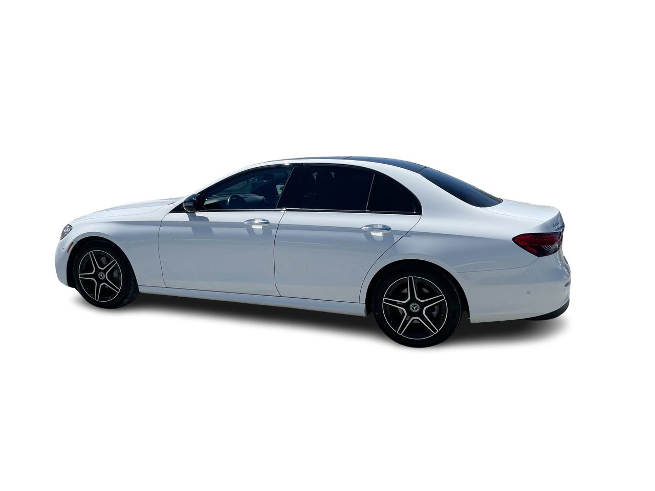 2021 Mercedes-Benz E350 in Richmond, British Columbia
