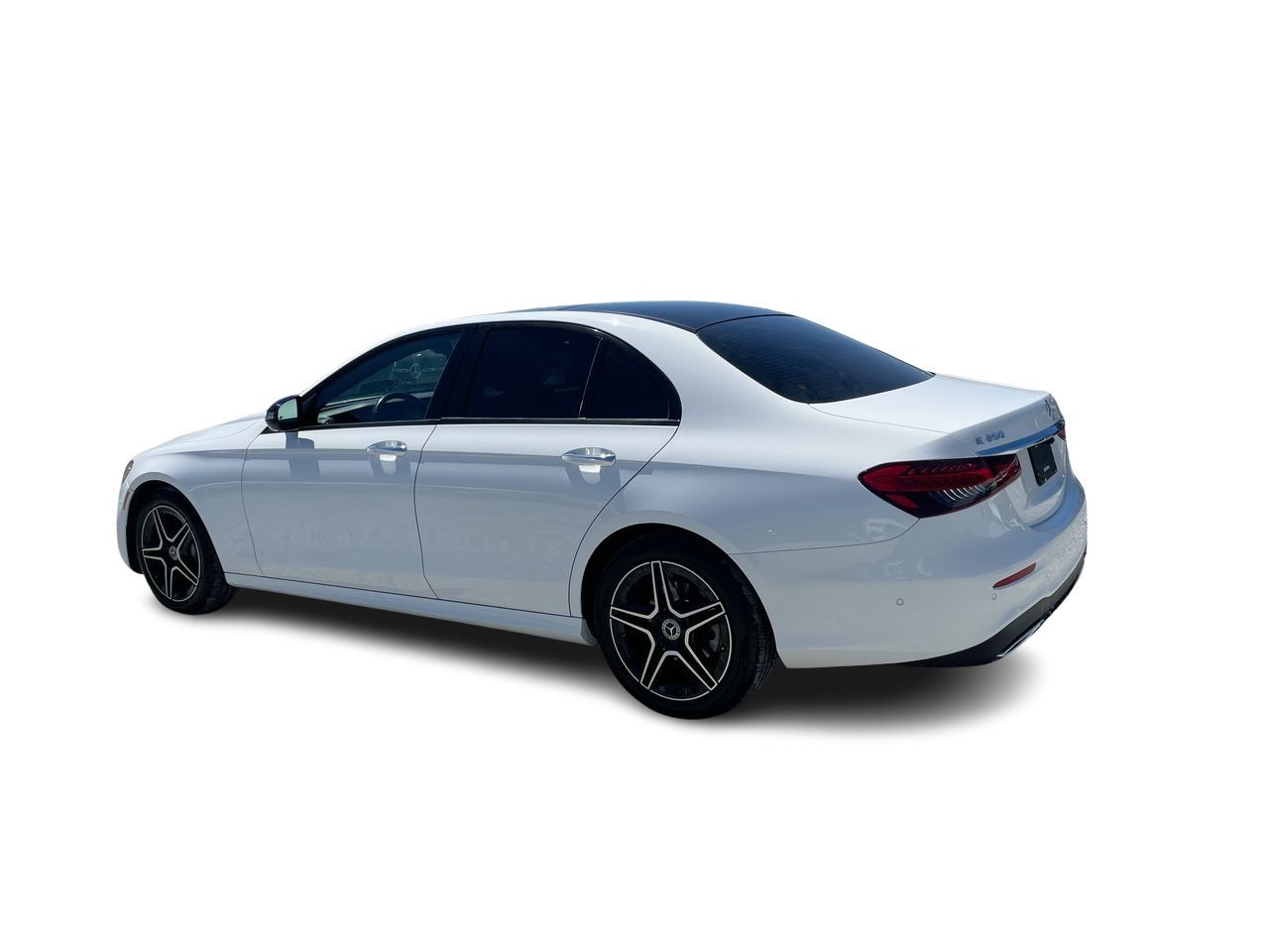 2021 Mercedes-Benz E350 in Richmond, British Columbia
