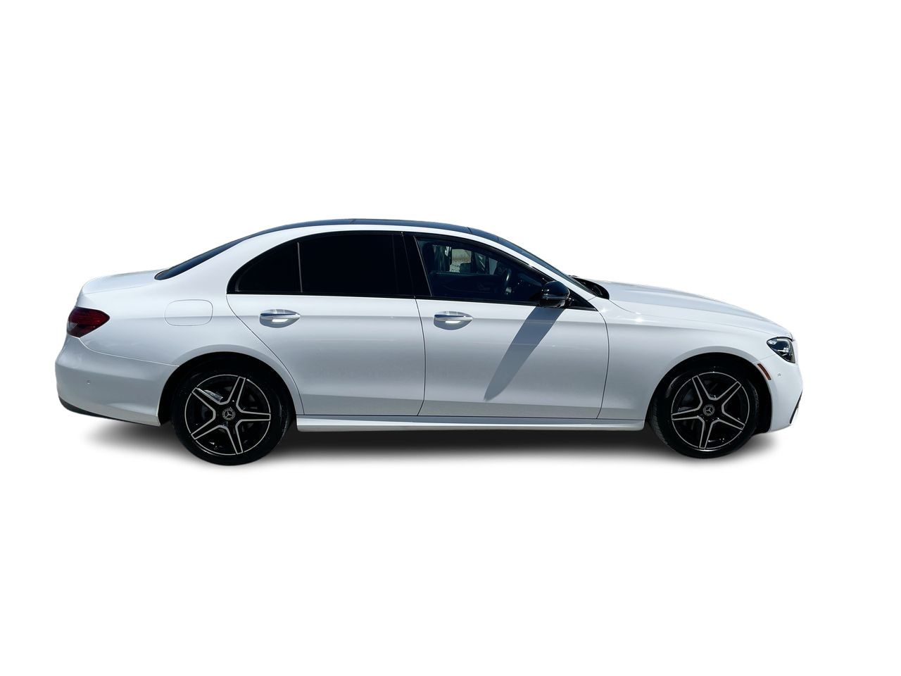 2021 Mercedes-Benz E350 in Richmond, British Columbia