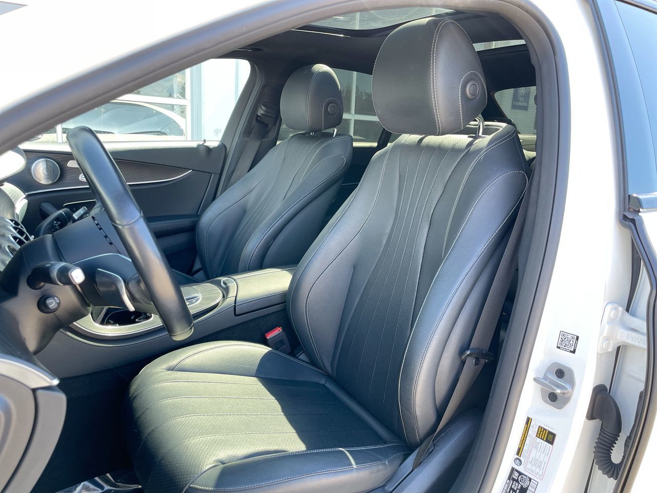 2021 Mercedes-Benz E350 in Richmond, British Columbia