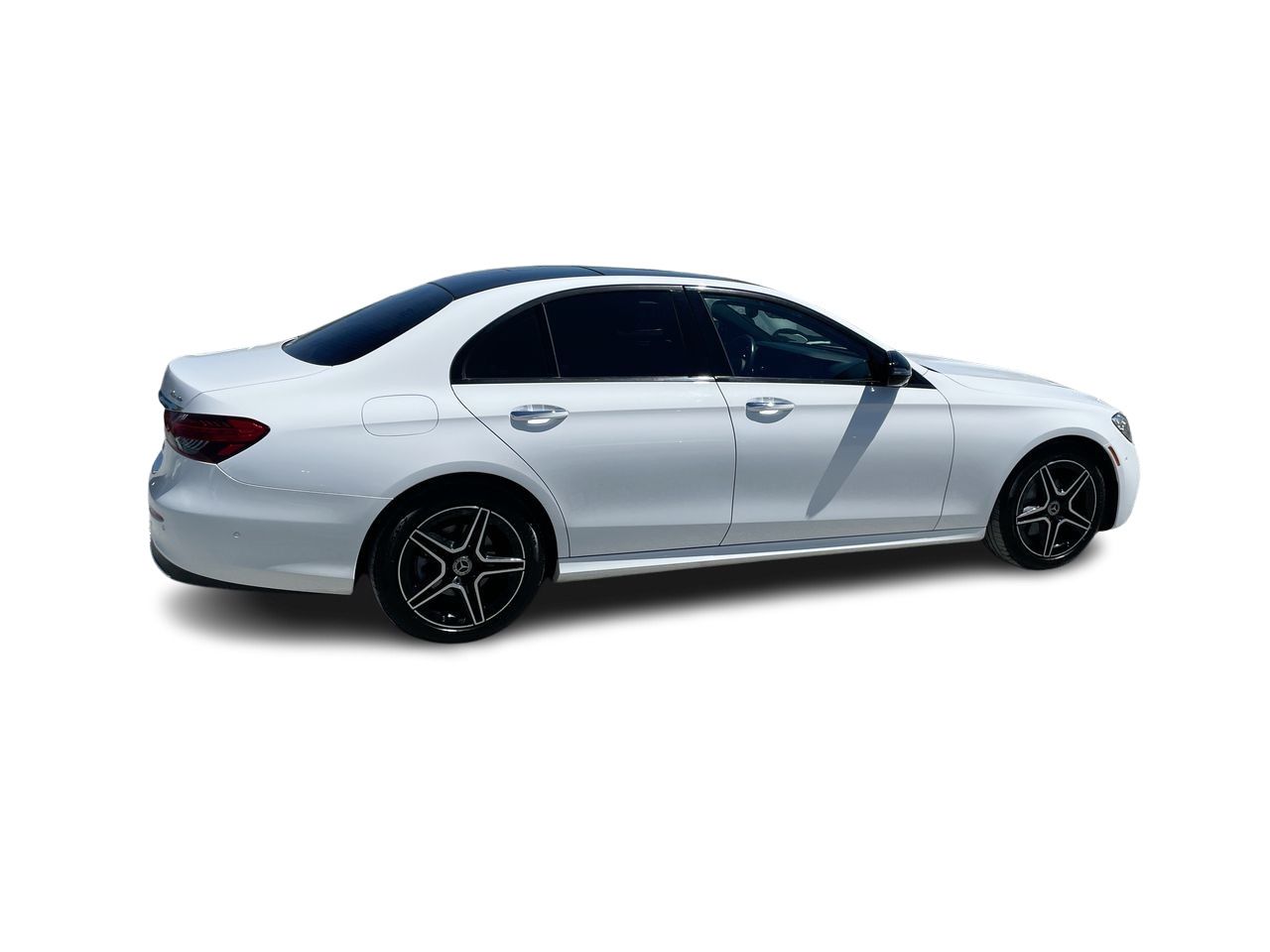 2021 Mercedes-Benz E350 in Richmond, British Columbia