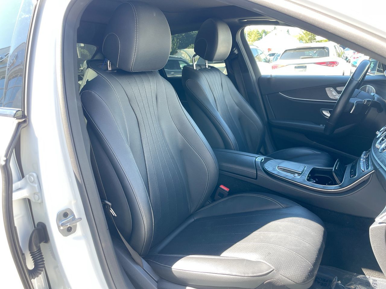 2021 Mercedes-Benz E350 in Richmond, British Columbia