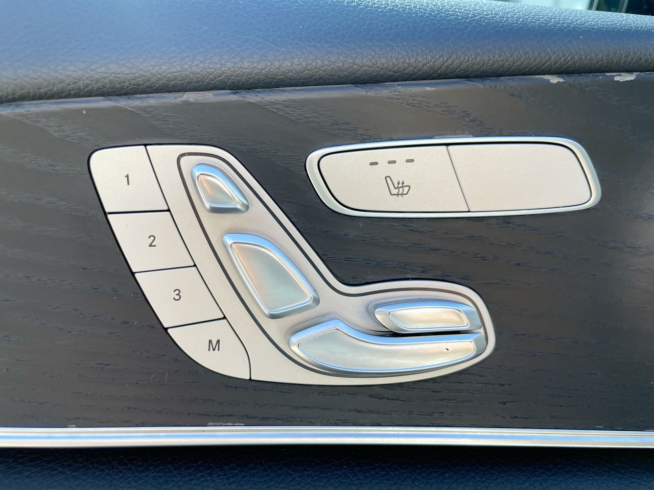 2021 Mercedes-Benz E350 in Richmond, British Columbia