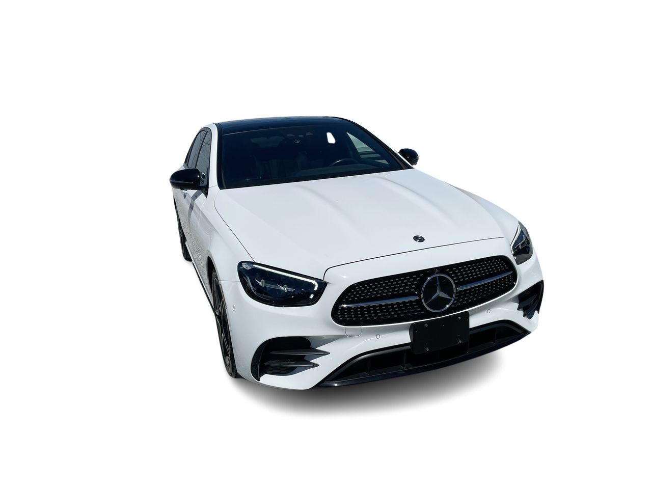 2021 Mercedes-Benz E350 in Richmond, British Columbia