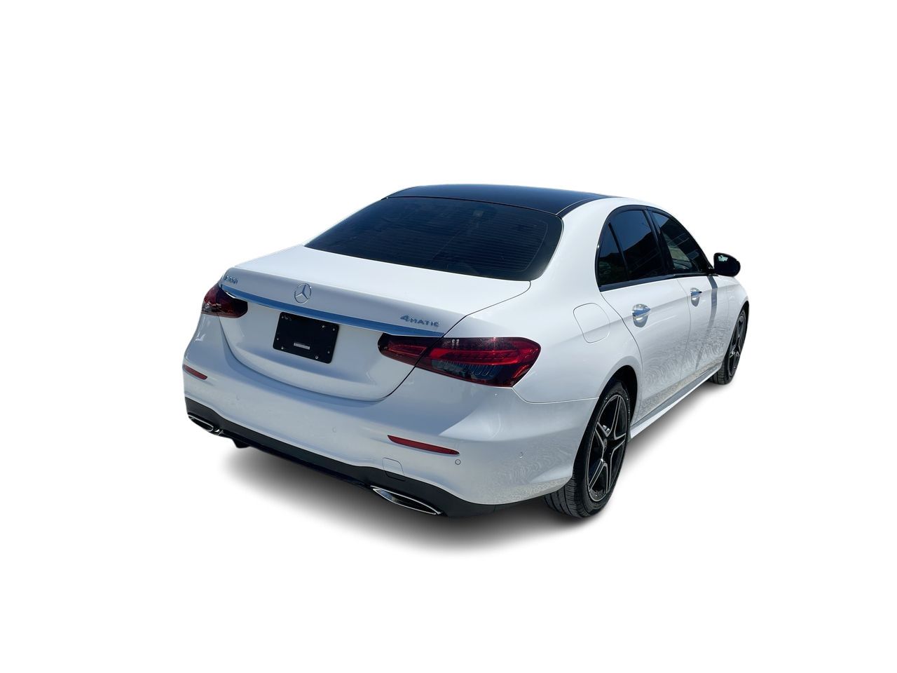 2021 Mercedes-Benz E350 in Richmond, British Columbia