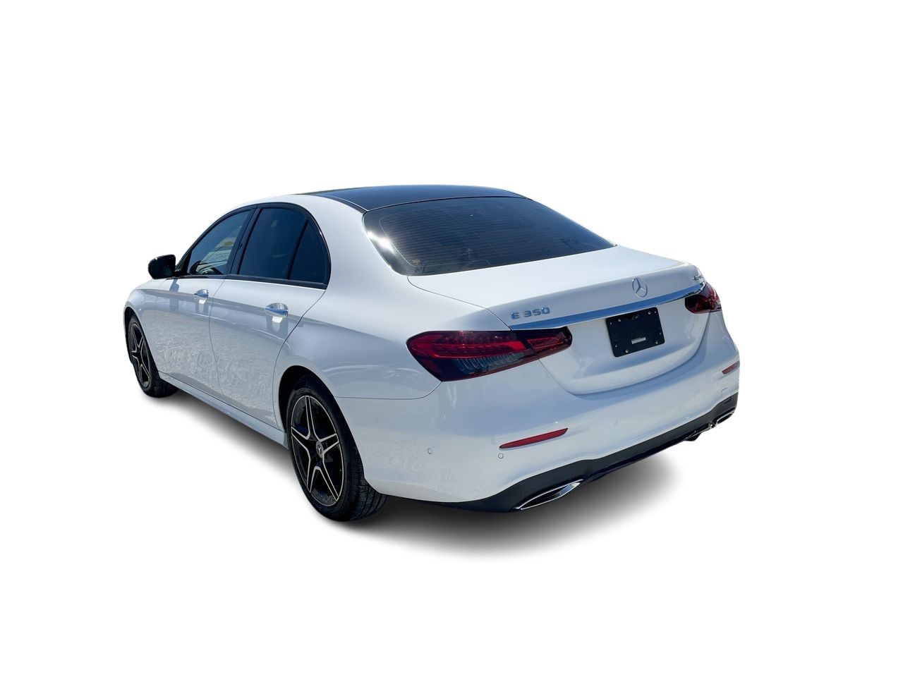 2021 Mercedes-Benz E350 in Richmond, British Columbia