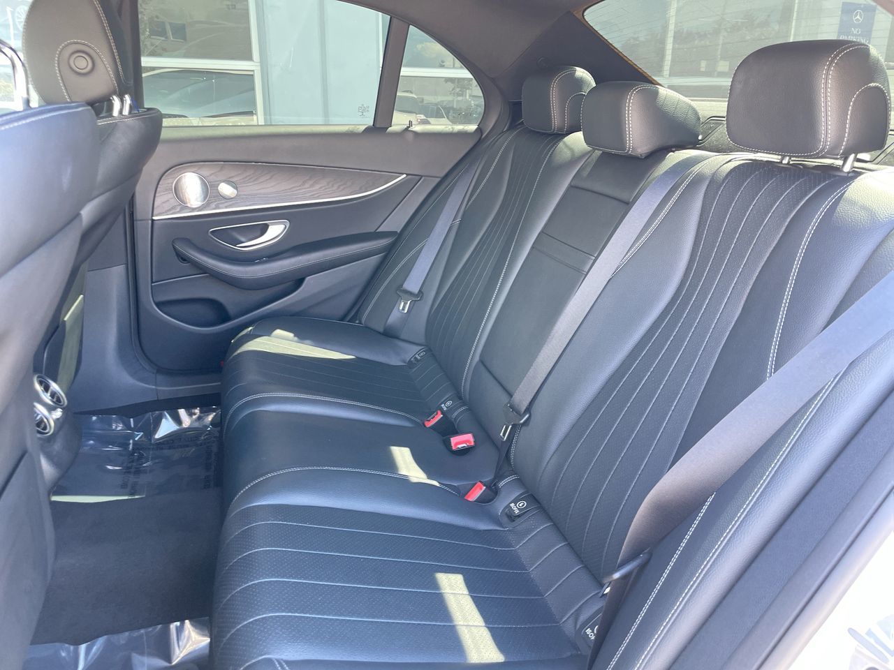 2021 Mercedes-Benz E350 in Richmond, British Columbia