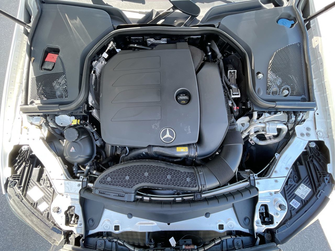 2021 Mercedes-Benz E350 in Richmond, British Columbia