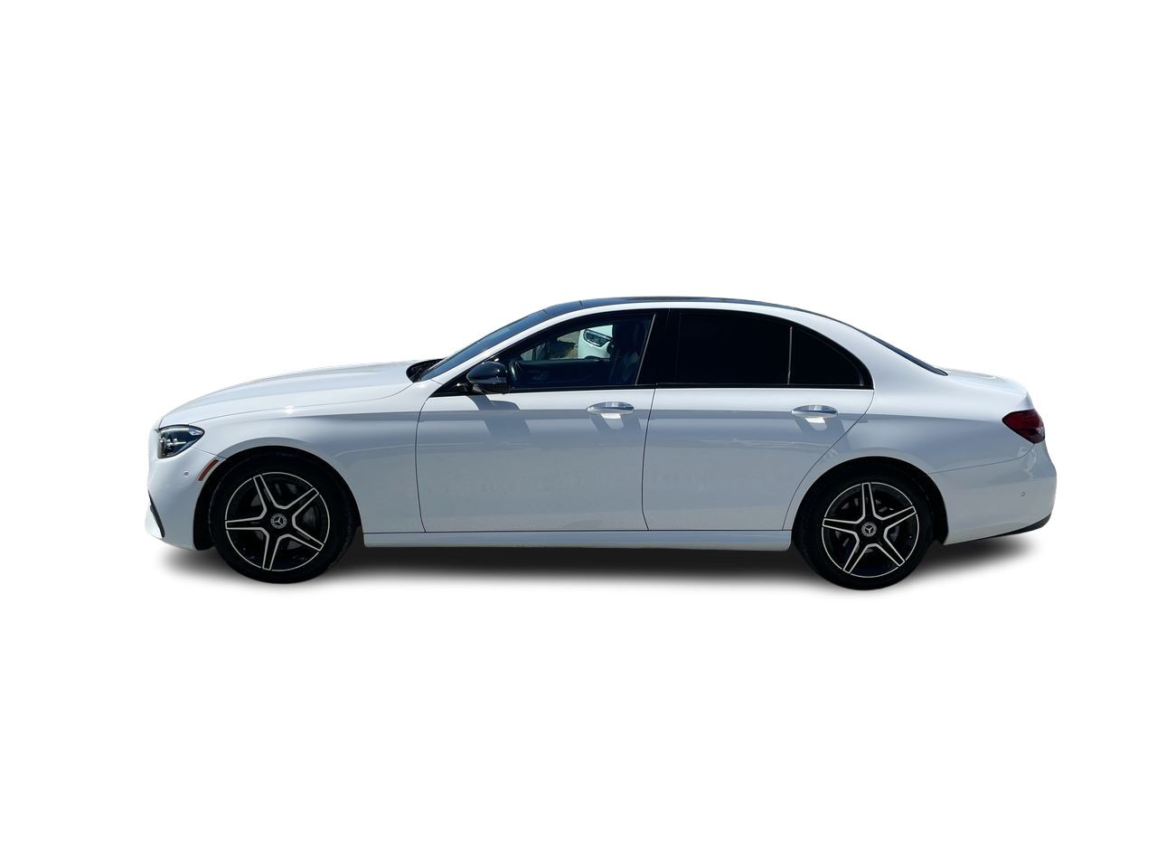 2021 Mercedes-Benz E350 in Richmond, British Columbia