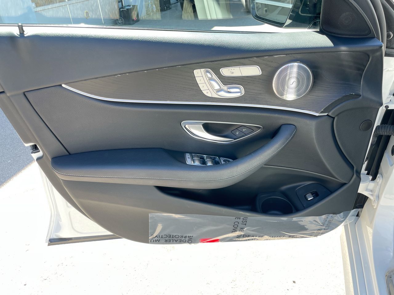 2021 Mercedes-Benz E350 in Richmond, British Columbia