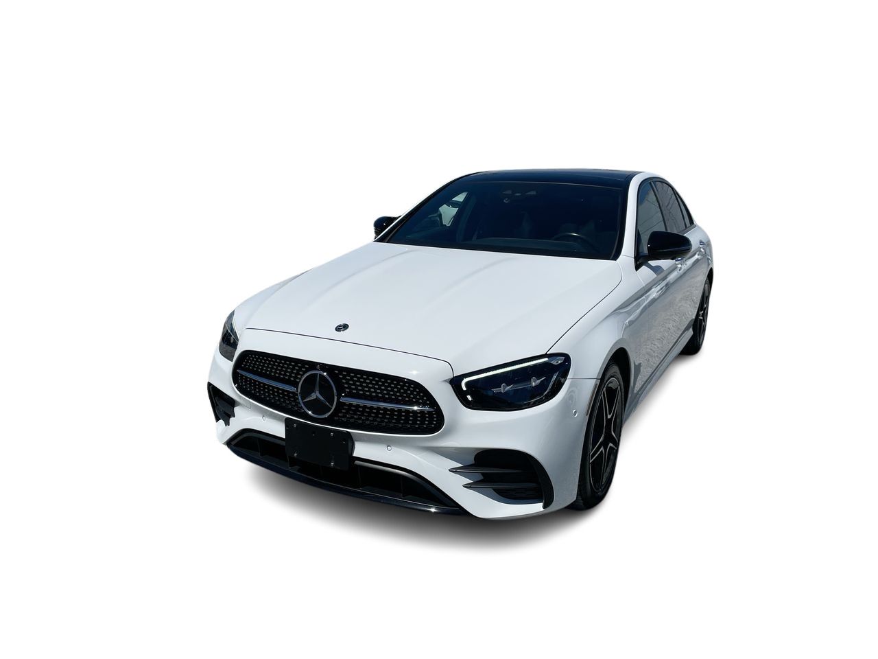 2021 Mercedes-Benz E350 in Richmond, British Columbia
