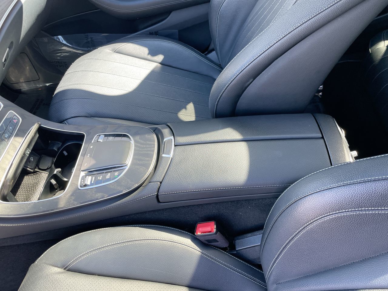 2021 Mercedes-Benz E350 in Richmond, British Columbia