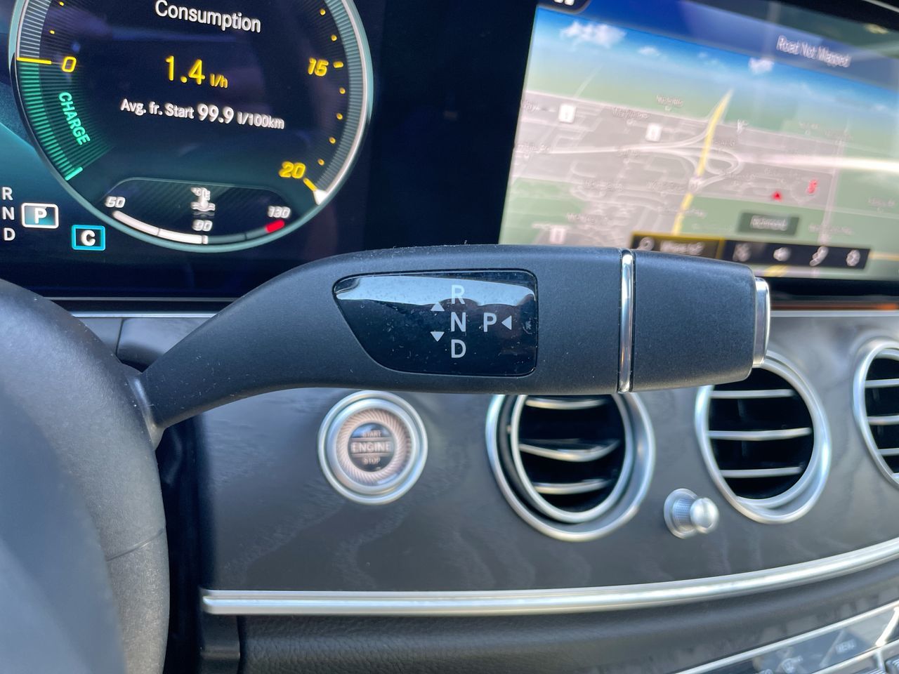 2021 Mercedes-Benz E350 in Richmond, British Columbia