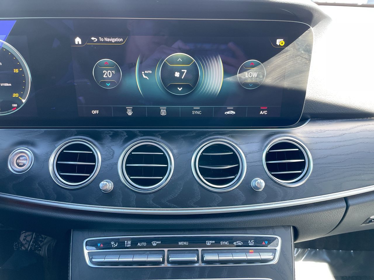 2021 Mercedes-Benz E350 in Richmond, British Columbia