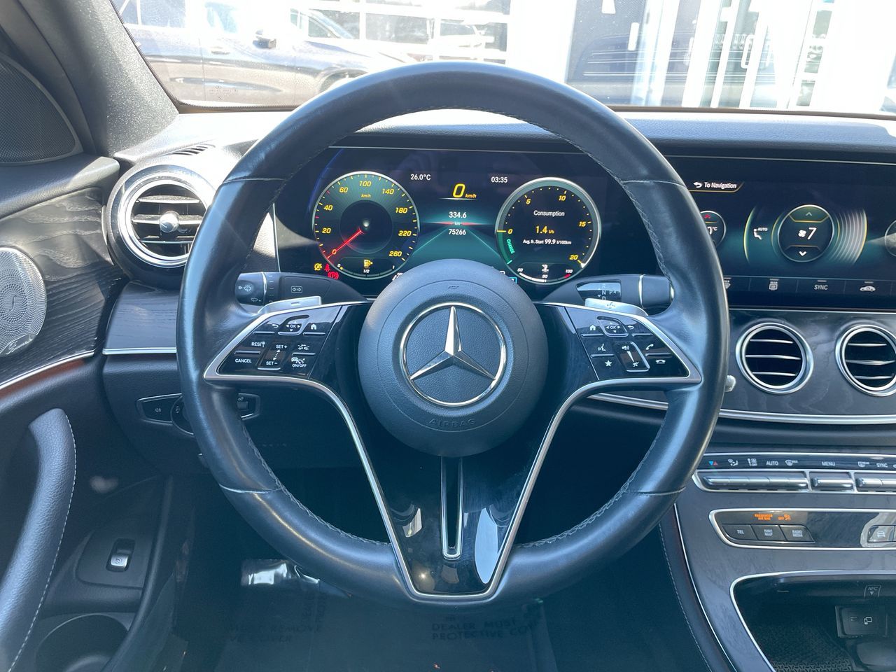 2021 Mercedes-Benz E350 in Richmond, British Columbia