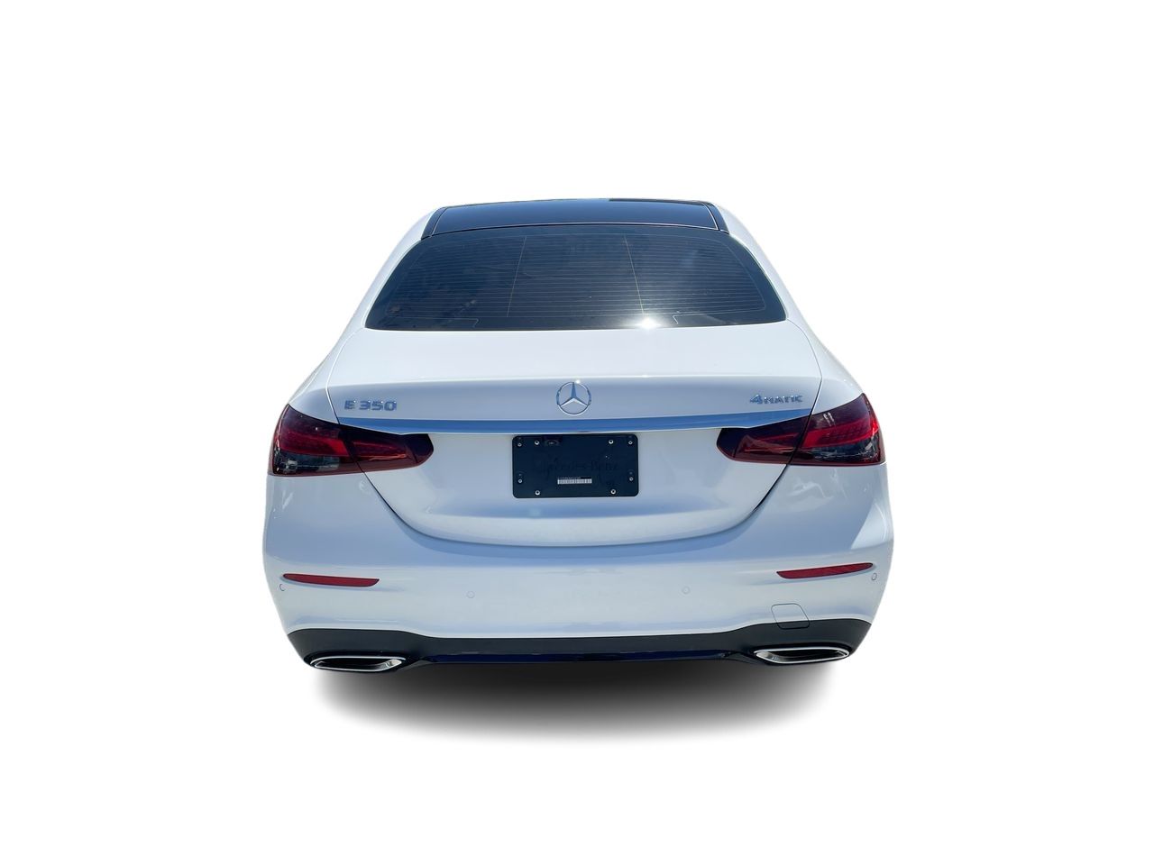 2021 Mercedes-Benz E350 in Richmond, British Columbia
