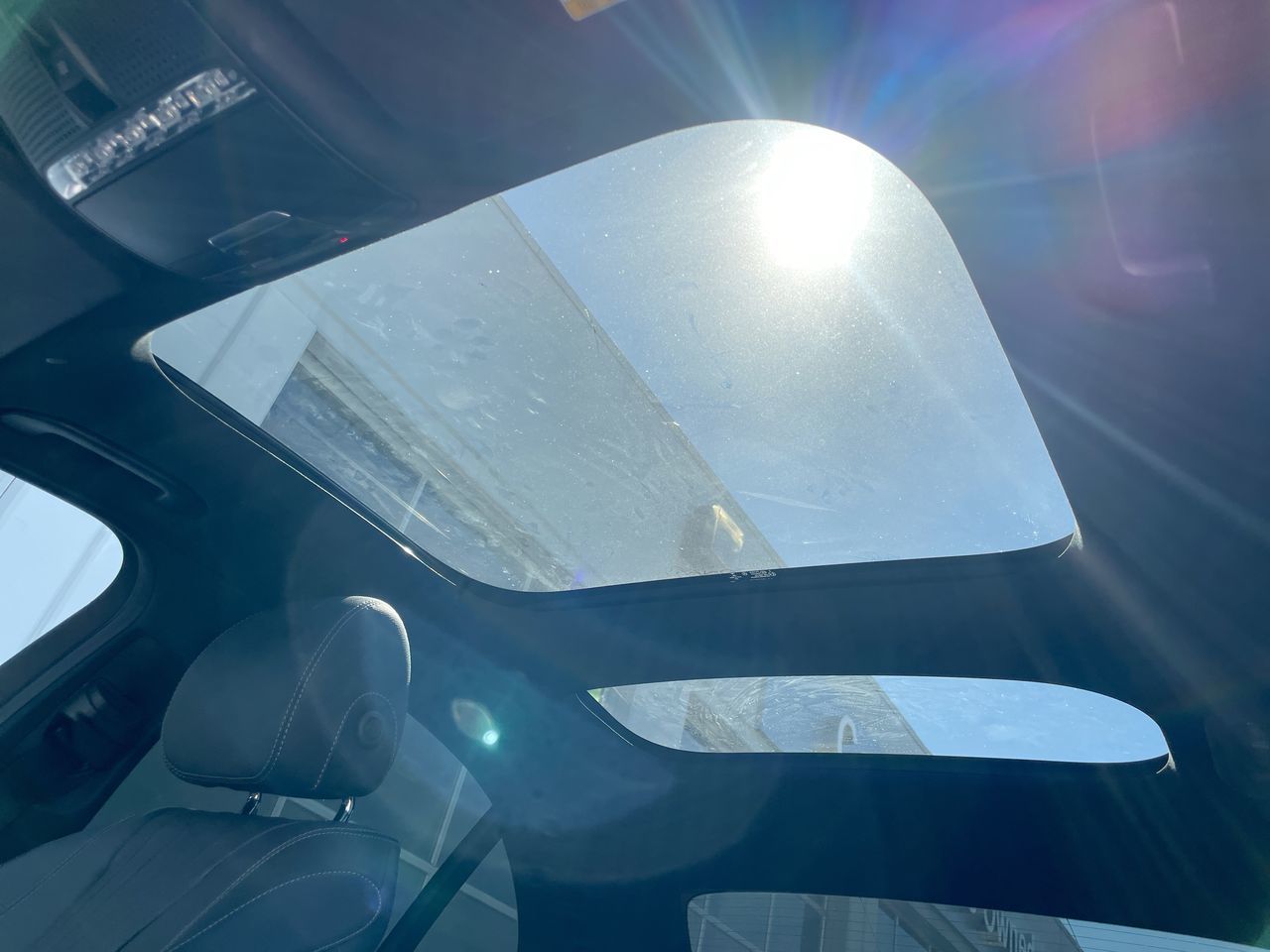 2021 Mercedes-Benz E350 in Richmond, British Columbia
