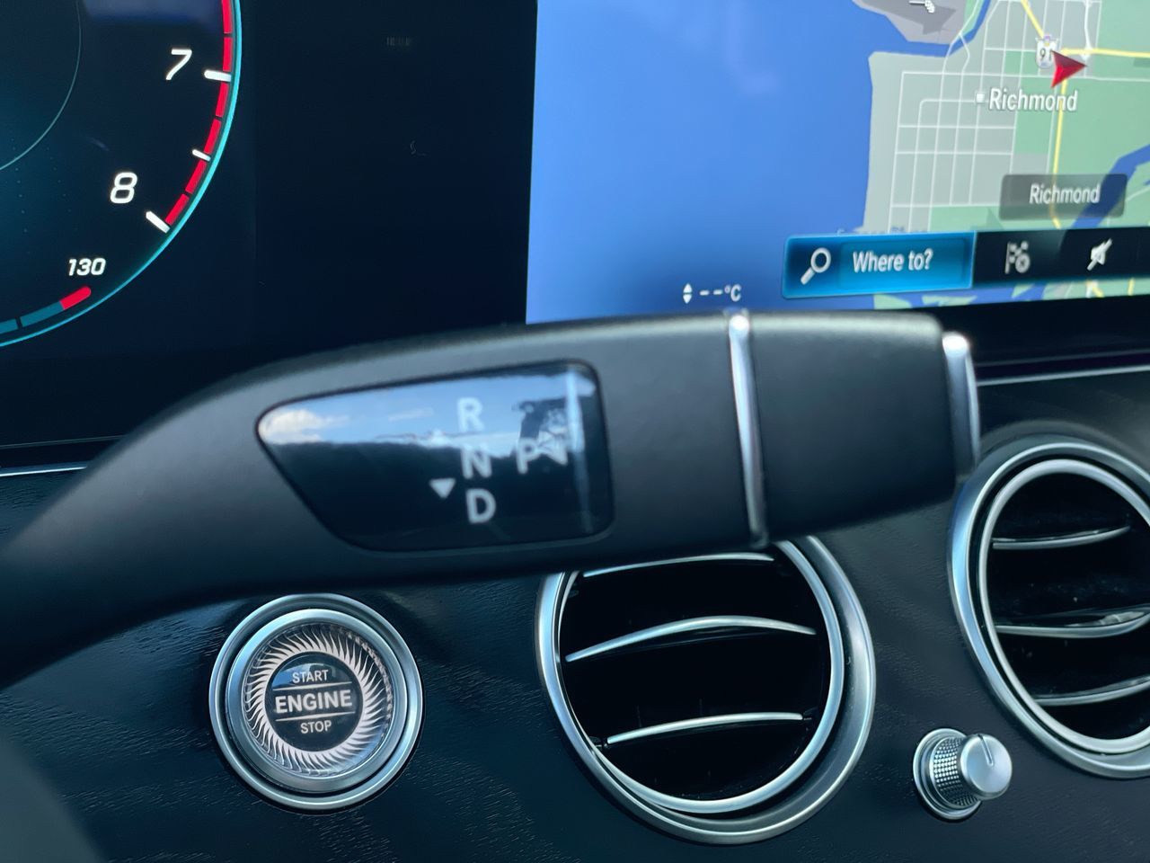 Mercedes-Benz E350  2022 à Richmond, Colombie-Britannique