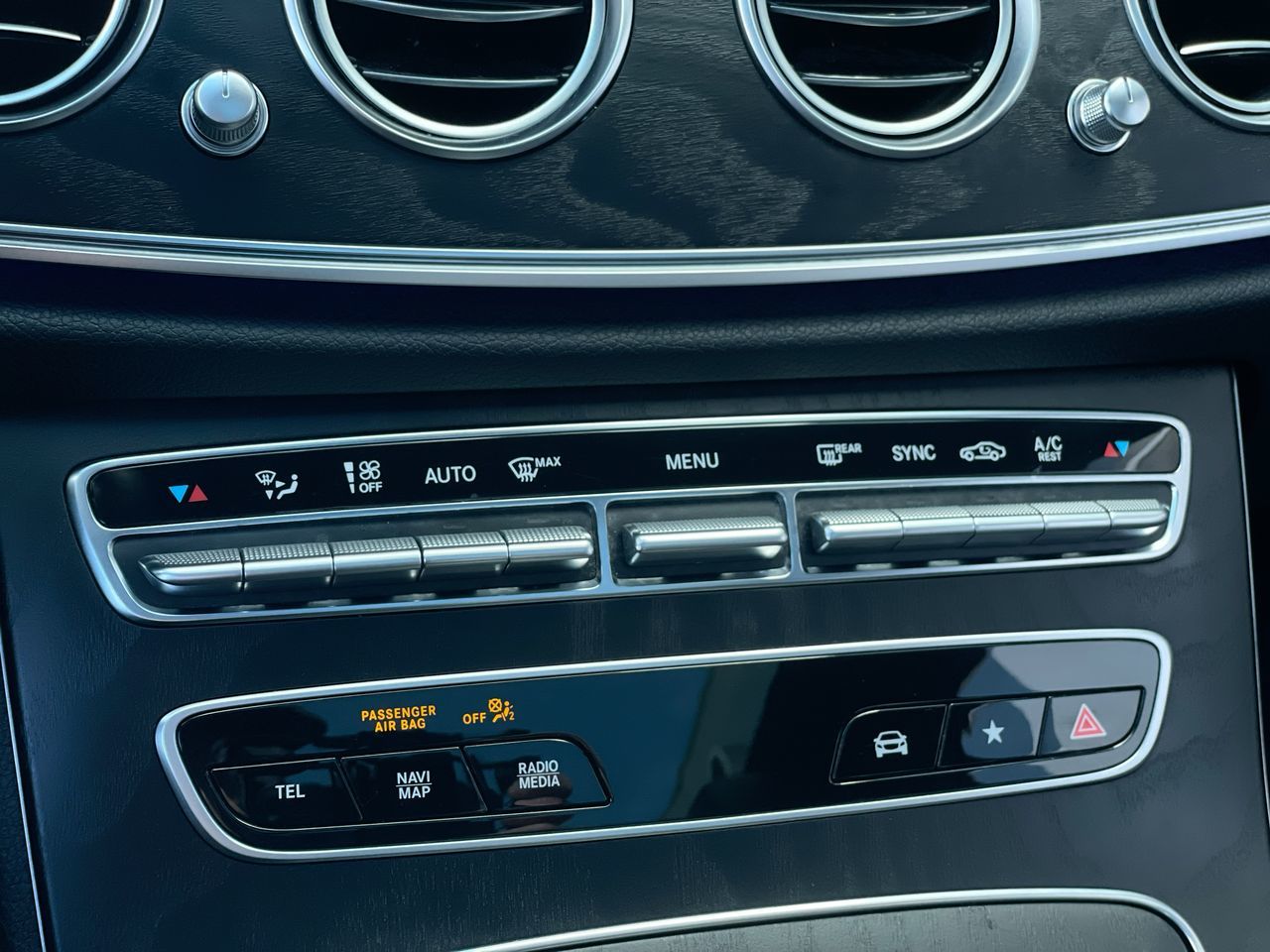 Mercedes-Benz E350  2022 à Richmond, Colombie-Britannique