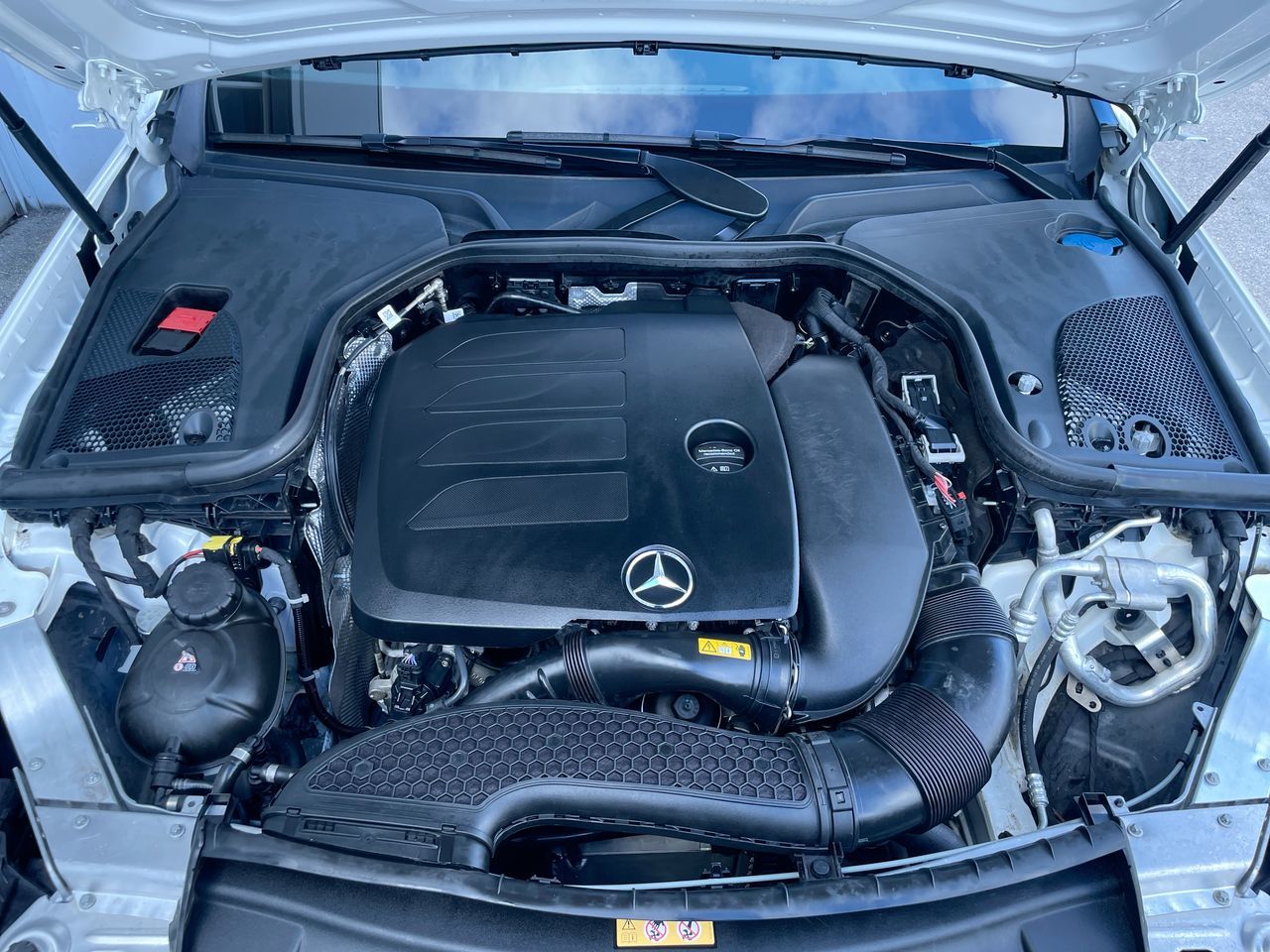 Mercedes-Benz E350  2022 à Richmond, Colombie-Britannique