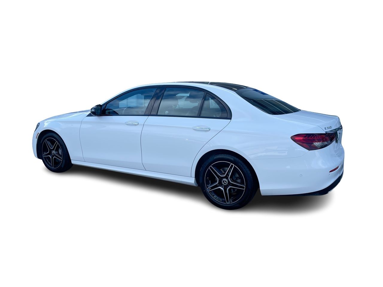 Mercedes-Benz E350  2022 à Richmond, Colombie-Britannique